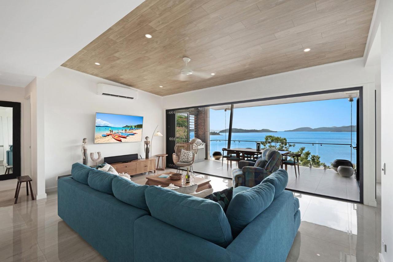 Hidden Cove On Hamilton Island By Hiha Διαμέρισμα Εξωτερικό φωτογραφία