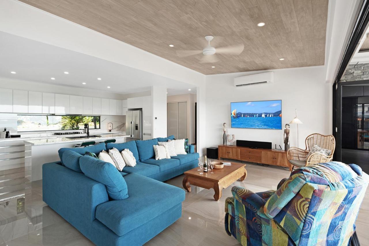 Hidden Cove On Hamilton Island By Hiha Διαμέρισμα Εξωτερικό φωτογραφία