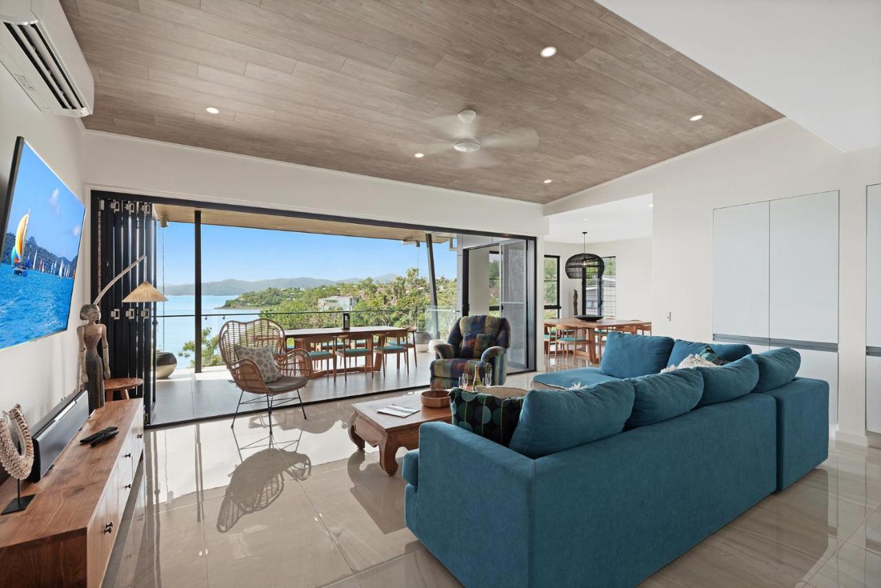 Hidden Cove On Hamilton Island By Hiha Διαμέρισμα Εξωτερικό φωτογραφία
