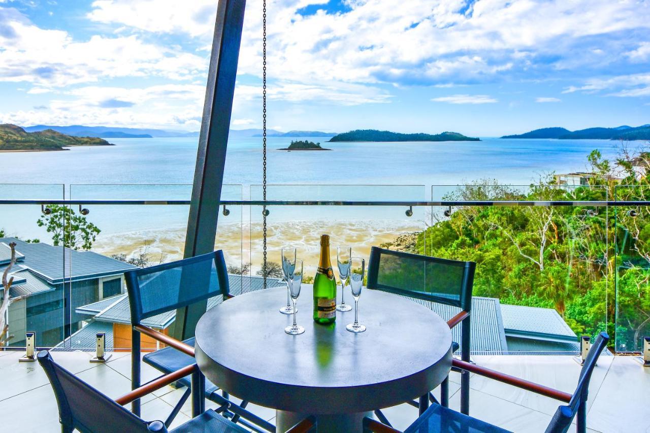 Hidden Cove On Hamilton Island By Hiha Διαμέρισμα Εξωτερικό φωτογραφία
