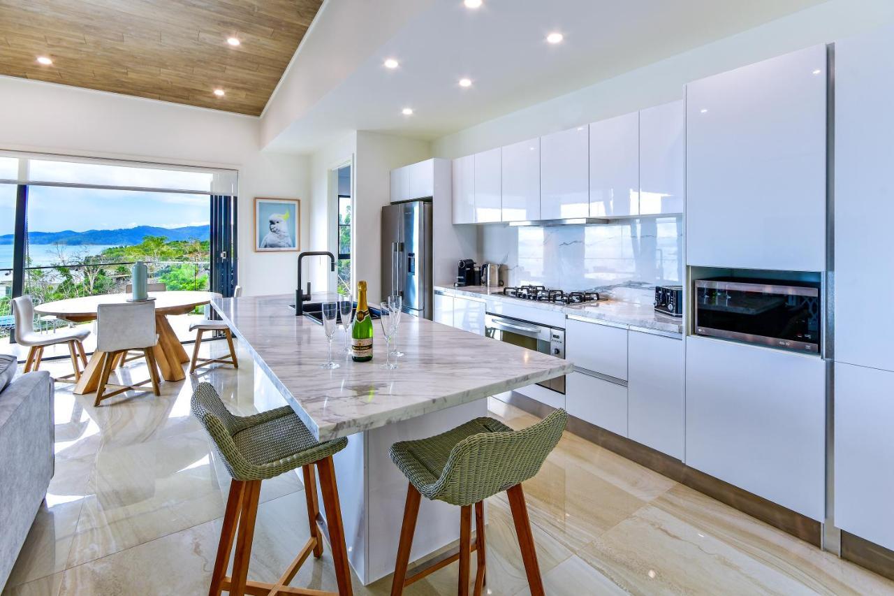 Hidden Cove On Hamilton Island By Hiha Διαμέρισμα Εξωτερικό φωτογραφία