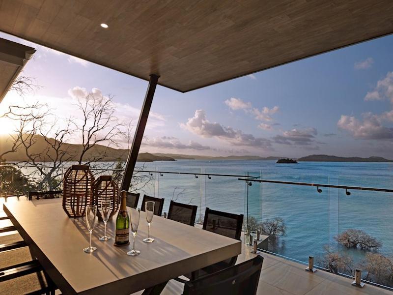 Hidden Cove On Hamilton Island By Hiha Διαμέρισμα Εξωτερικό φωτογραφία