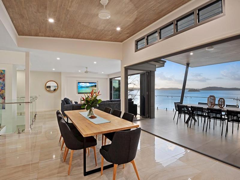 Hidden Cove On Hamilton Island By Hiha Διαμέρισμα Εξωτερικό φωτογραφία