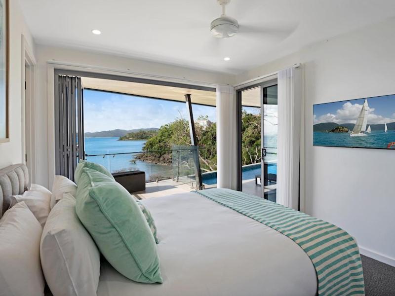 Hidden Cove On Hamilton Island By Hiha Διαμέρισμα Εξωτερικό φωτογραφία