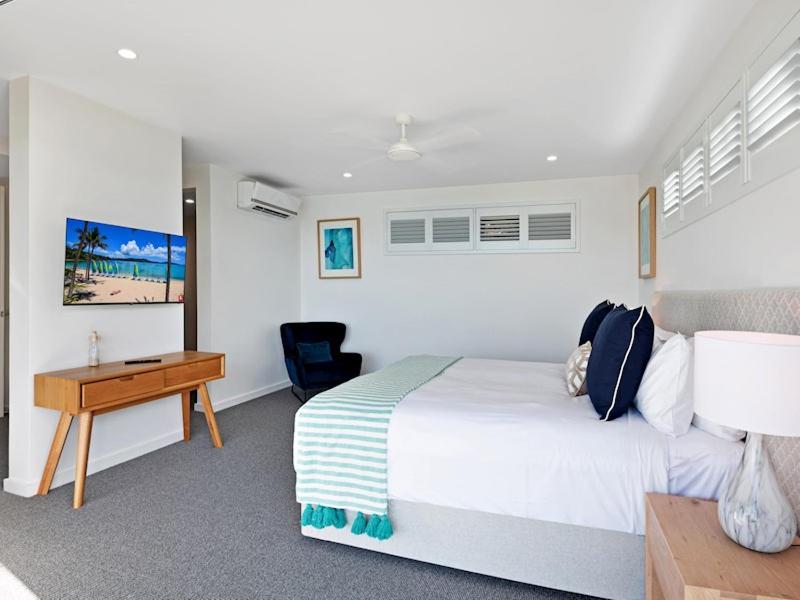 Hidden Cove On Hamilton Island By Hiha Διαμέρισμα Εξωτερικό φωτογραφία