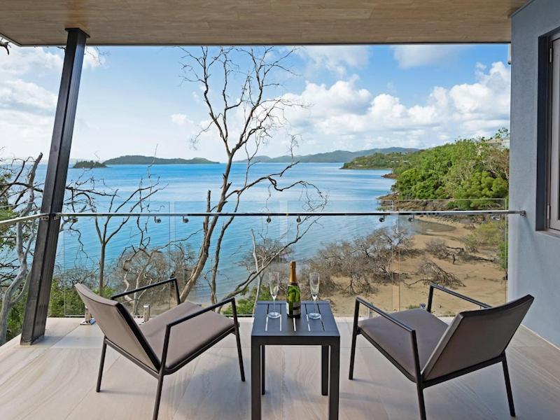 Hidden Cove On Hamilton Island By Hiha Διαμέρισμα Εξωτερικό φωτογραφία