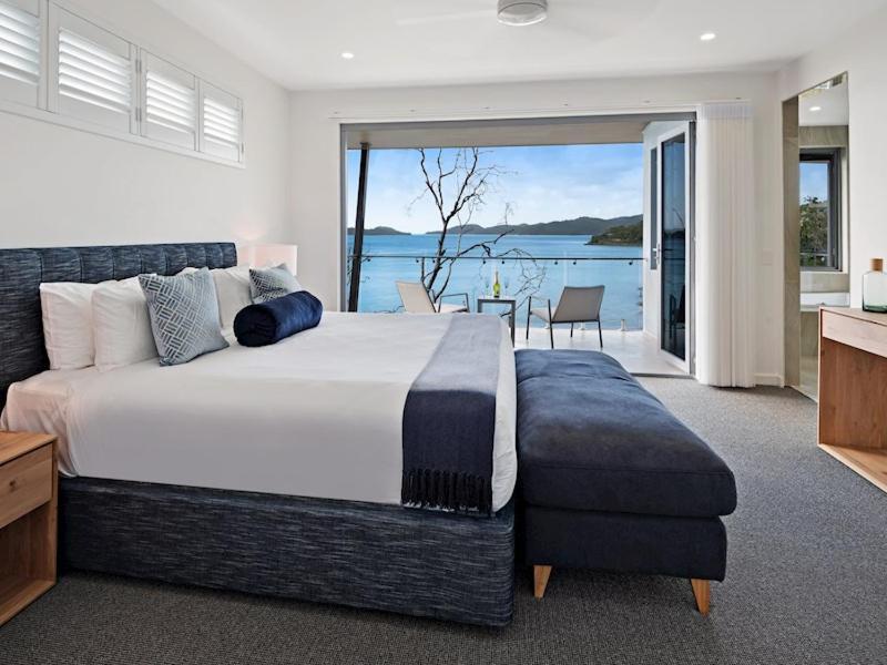 Hidden Cove On Hamilton Island By Hiha Διαμέρισμα Εξωτερικό φωτογραφία