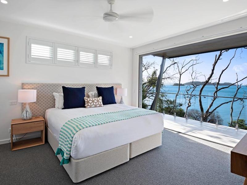 Hidden Cove On Hamilton Island By Hiha Διαμέρισμα Εξωτερικό φωτογραφία