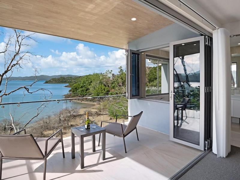 Hidden Cove On Hamilton Island By Hiha Διαμέρισμα Εξωτερικό φωτογραφία