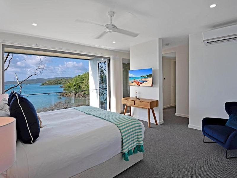Hidden Cove On Hamilton Island By Hiha Διαμέρισμα Εξωτερικό φωτογραφία