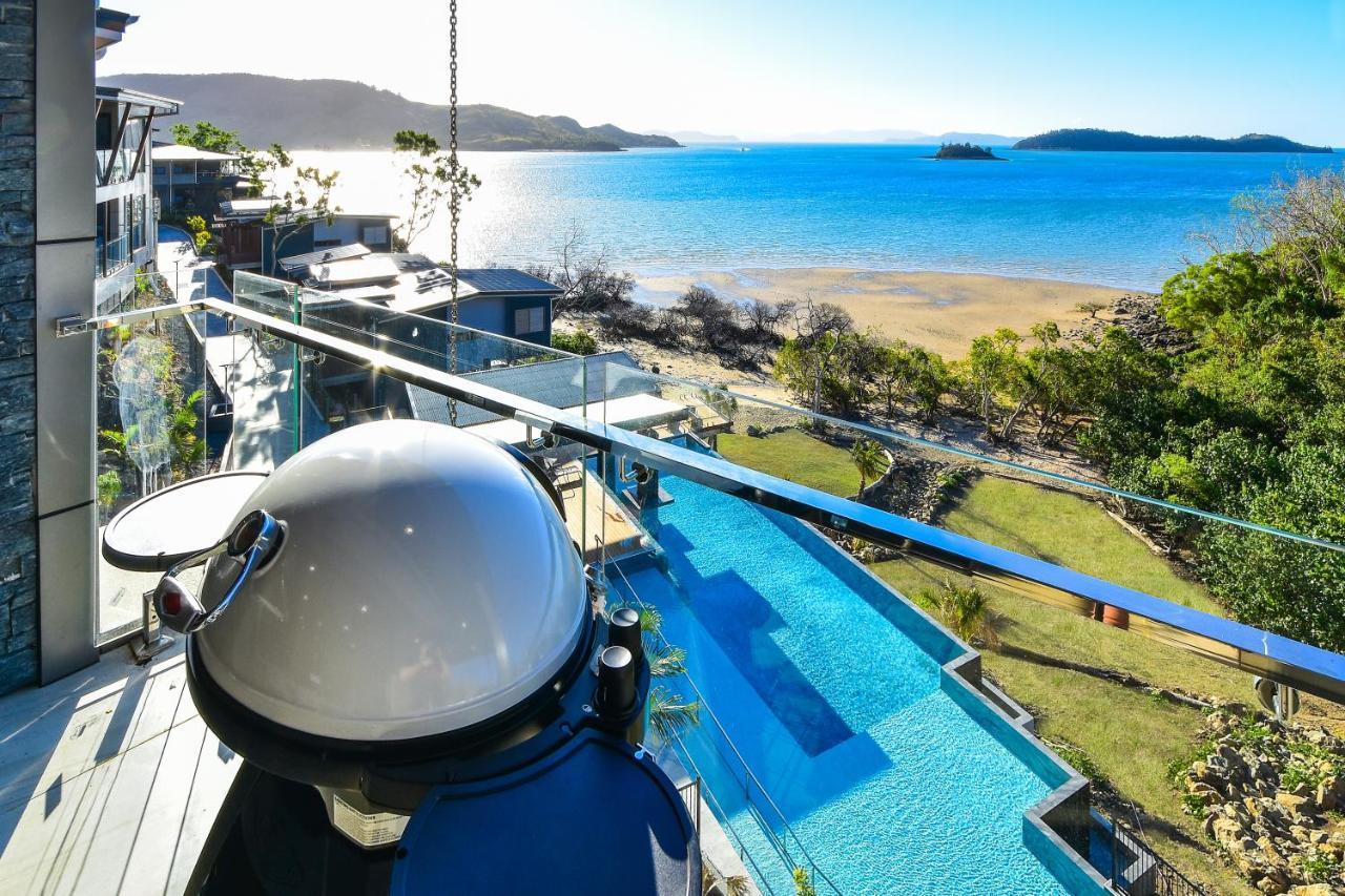 Hidden Cove On Hamilton Island By Hiha Διαμέρισμα Εξωτερικό φωτογραφία