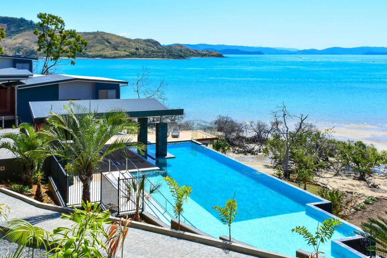 Hidden Cove On Hamilton Island By Hiha Διαμέρισμα Εξωτερικό φωτογραφία