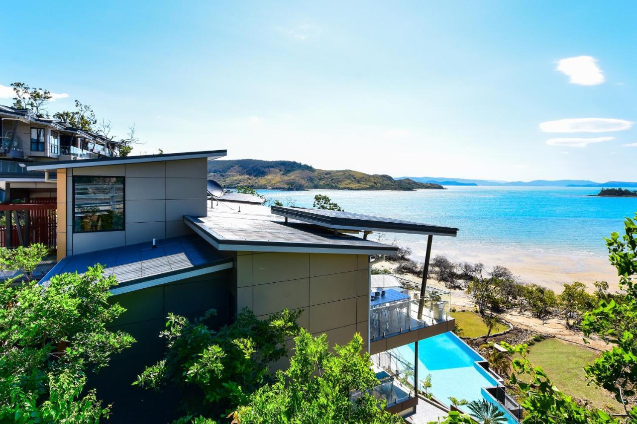 Hidden Cove On Hamilton Island By Hiha Διαμέρισμα Εξωτερικό φωτογραφία