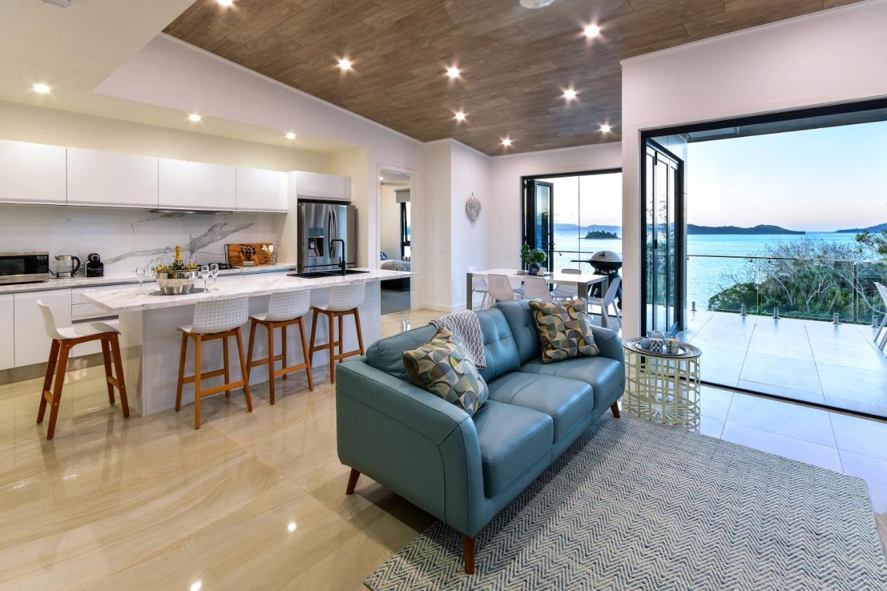 Hidden Cove On Hamilton Island By Hiha Διαμέρισμα Εξωτερικό φωτογραφία