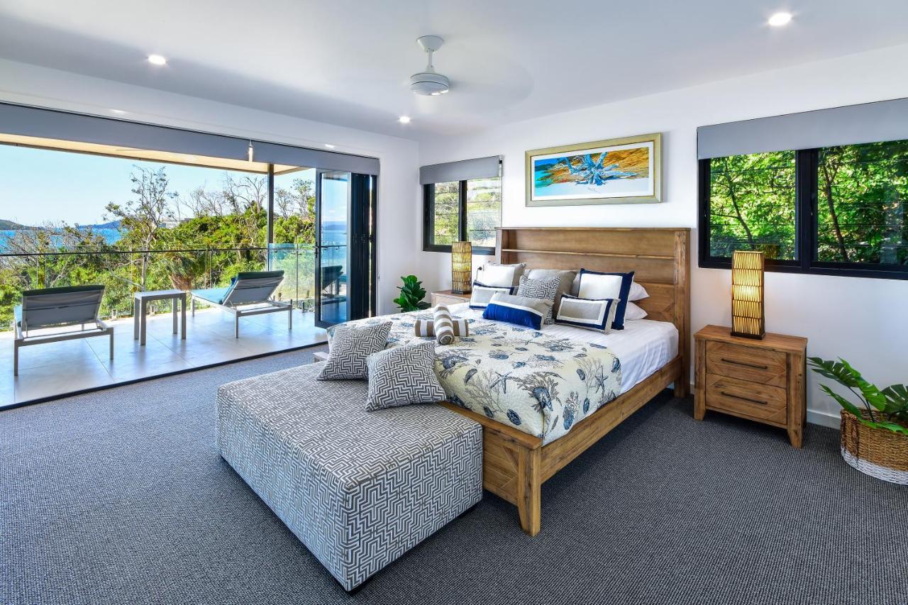 Hidden Cove On Hamilton Island By Hiha Διαμέρισμα Εξωτερικό φωτογραφία
