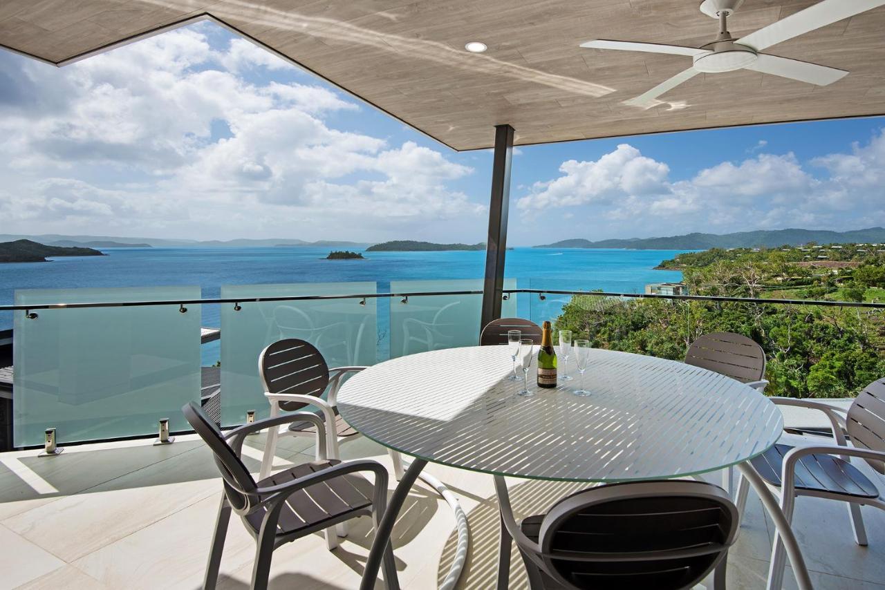 Hidden Cove On Hamilton Island By Hiha Διαμέρισμα Εξωτερικό φωτογραφία