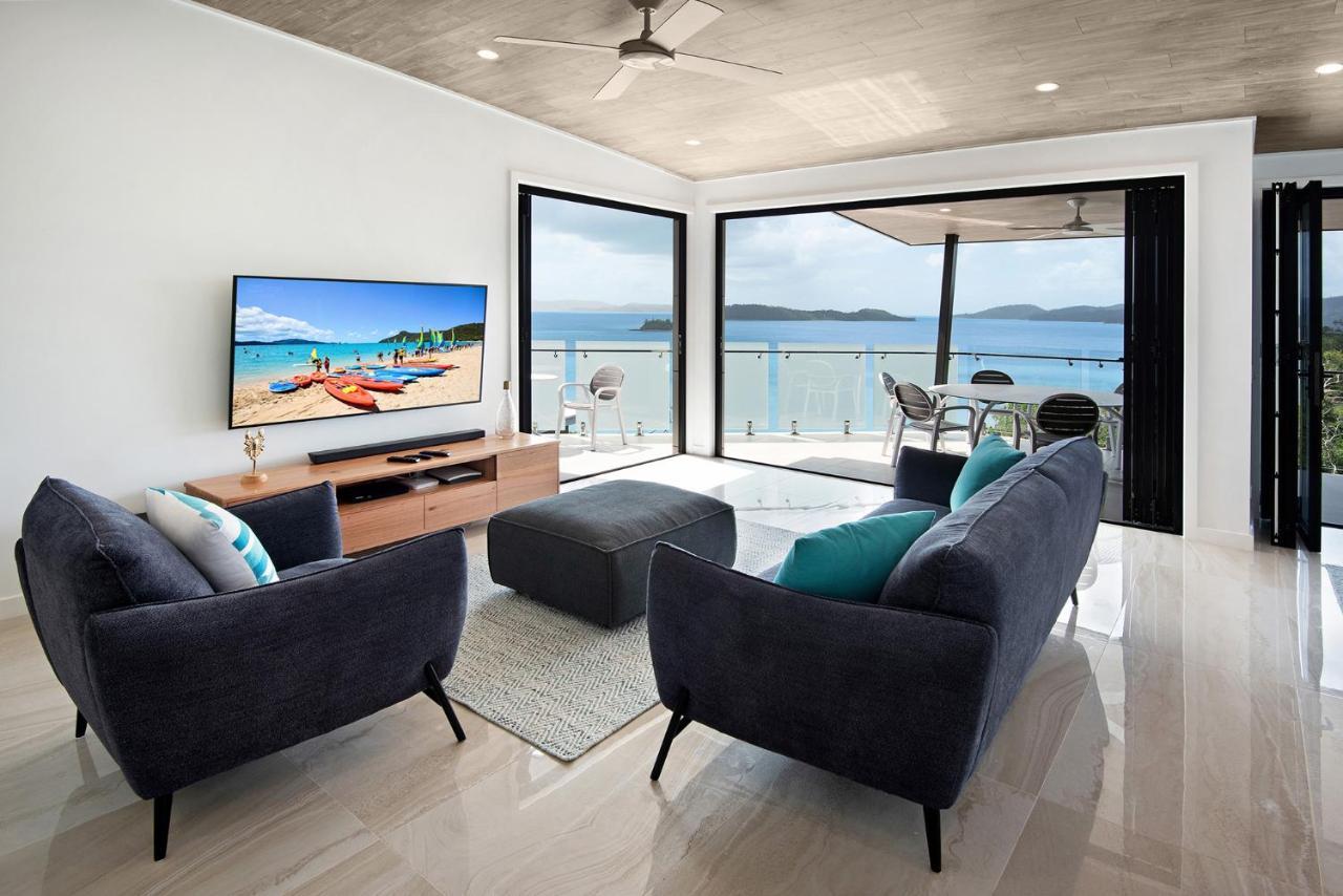 Hidden Cove On Hamilton Island By Hiha Διαμέρισμα Εξωτερικό φωτογραφία