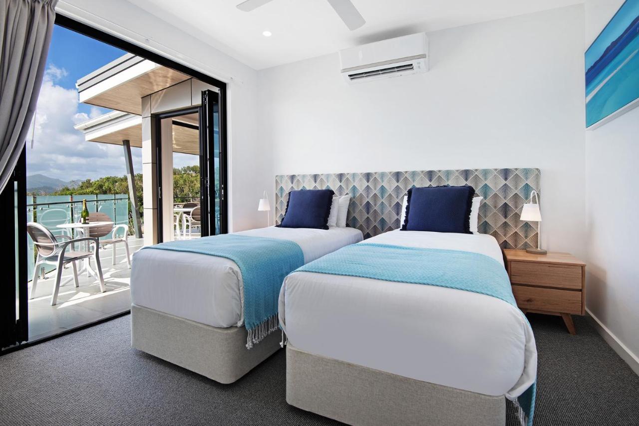 Hidden Cove On Hamilton Island By Hiha Διαμέρισμα Εξωτερικό φωτογραφία