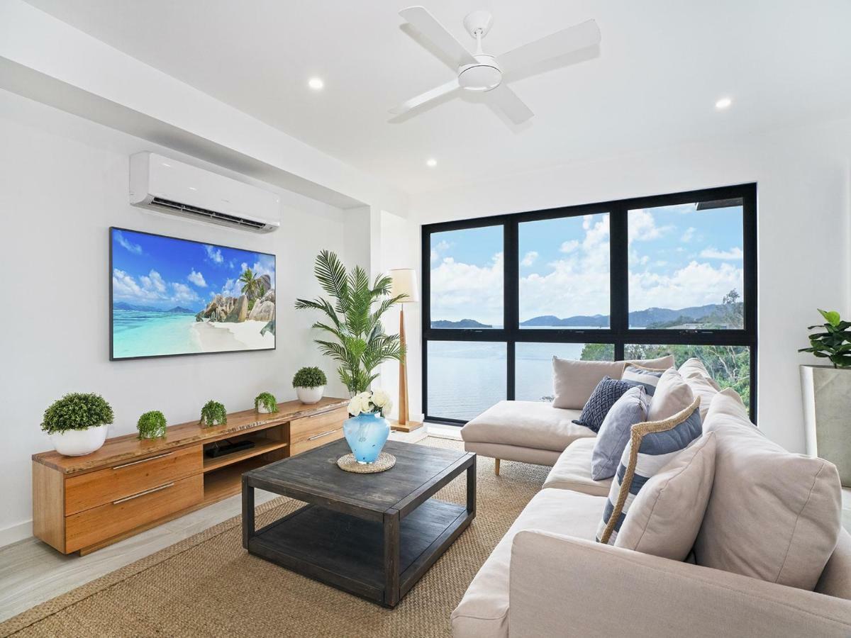 Hidden Cove On Hamilton Island By Hiha Διαμέρισμα Εξωτερικό φωτογραφία