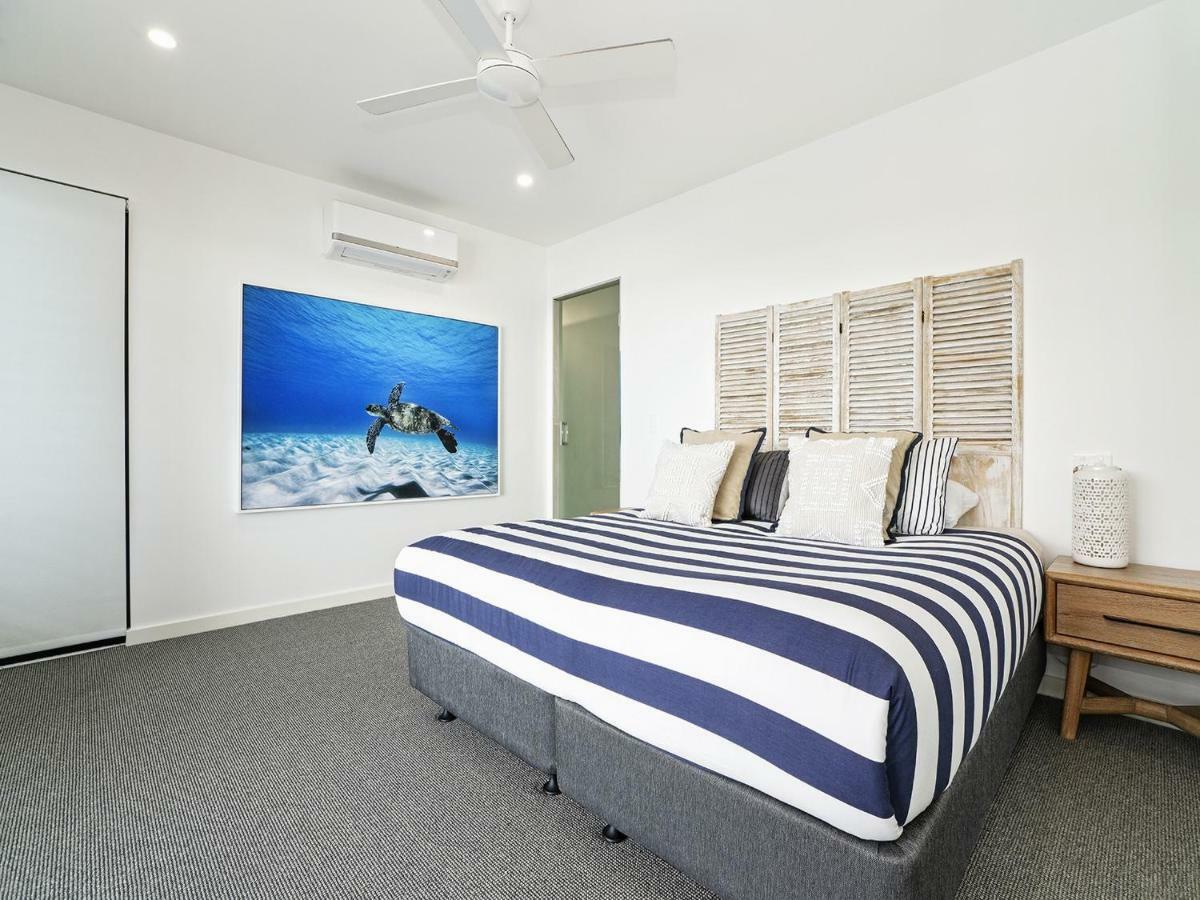 Hidden Cove On Hamilton Island By Hiha Διαμέρισμα Εξωτερικό φωτογραφία