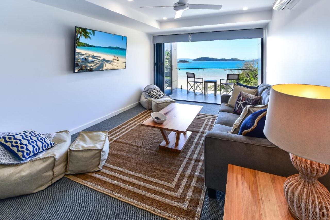 Hidden Cove On Hamilton Island By Hiha Διαμέρισμα Εξωτερικό φωτογραφία