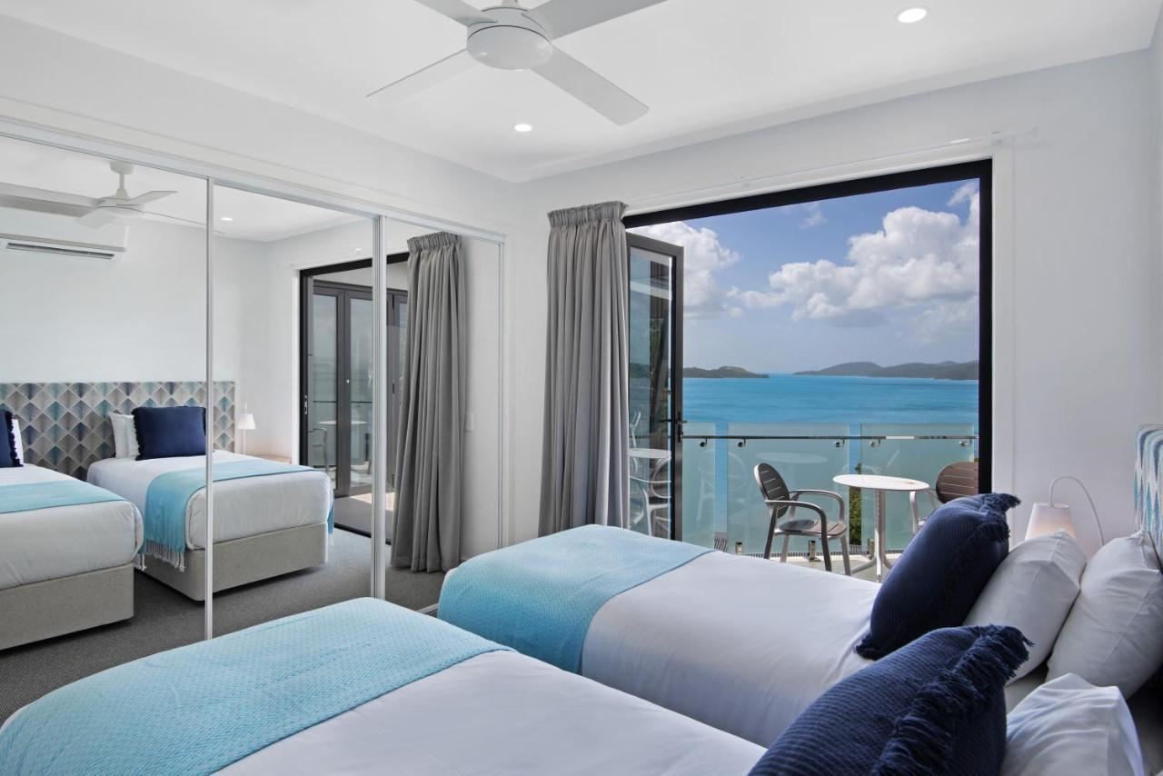 Hidden Cove On Hamilton Island By Hiha Διαμέρισμα Εξωτερικό φωτογραφία