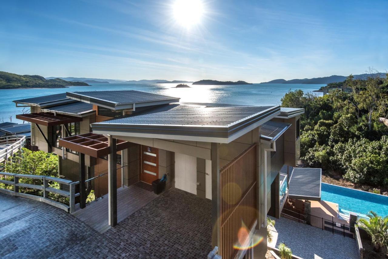 Hidden Cove On Hamilton Island By Hiha Διαμέρισμα Εξωτερικό φωτογραφία