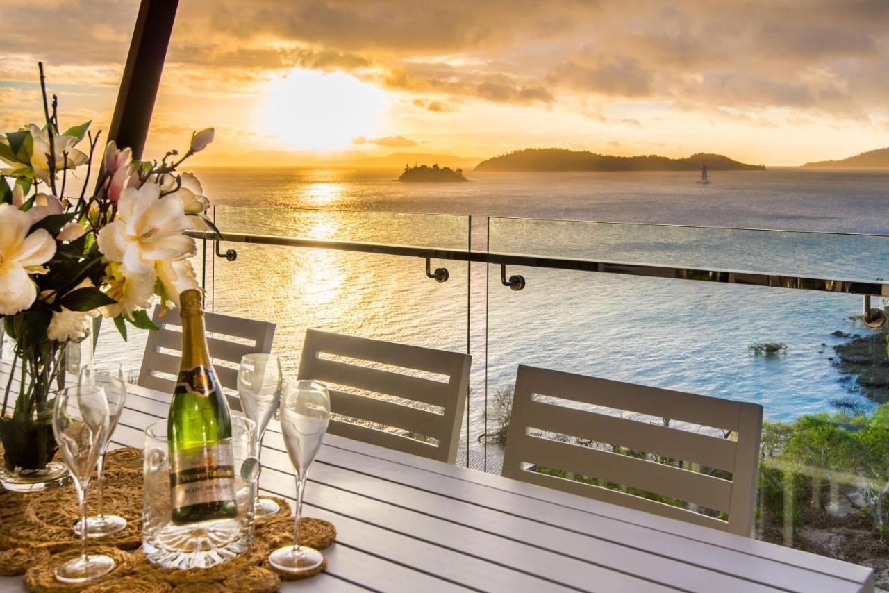 Hidden Cove On Hamilton Island By Hiha Διαμέρισμα Εξωτερικό φωτογραφία
