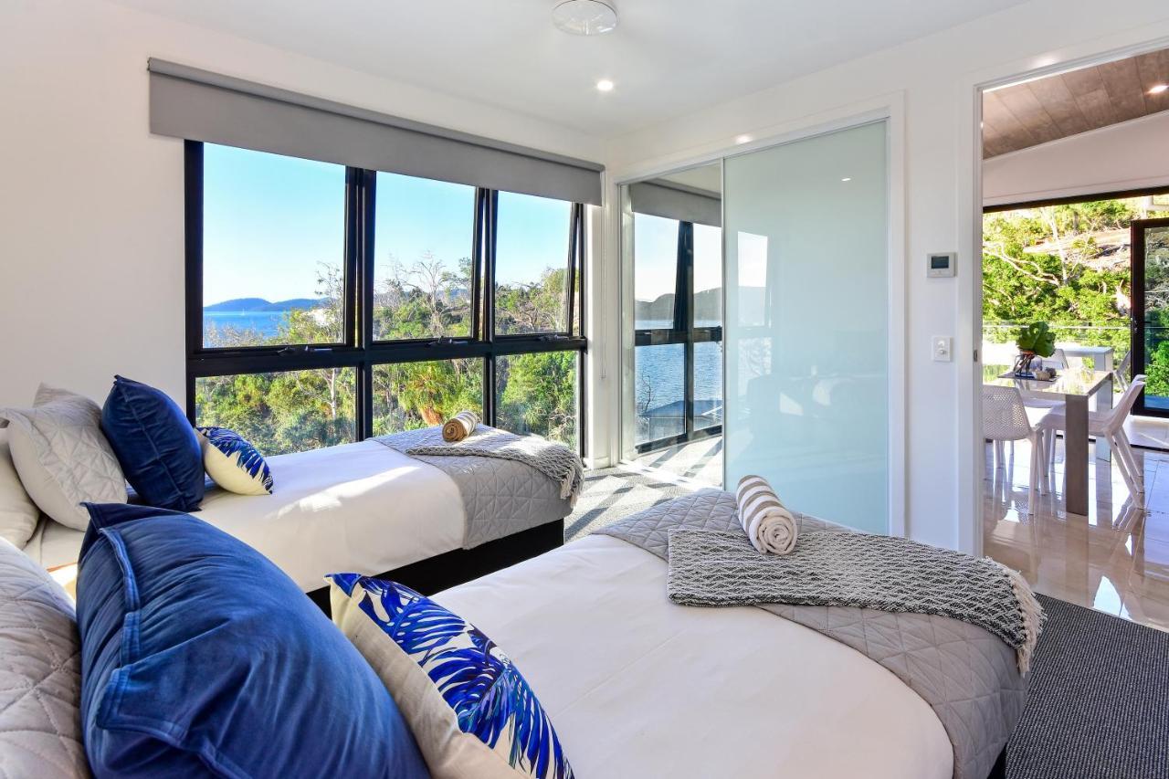 Hidden Cove On Hamilton Island By Hiha Διαμέρισμα Εξωτερικό φωτογραφία