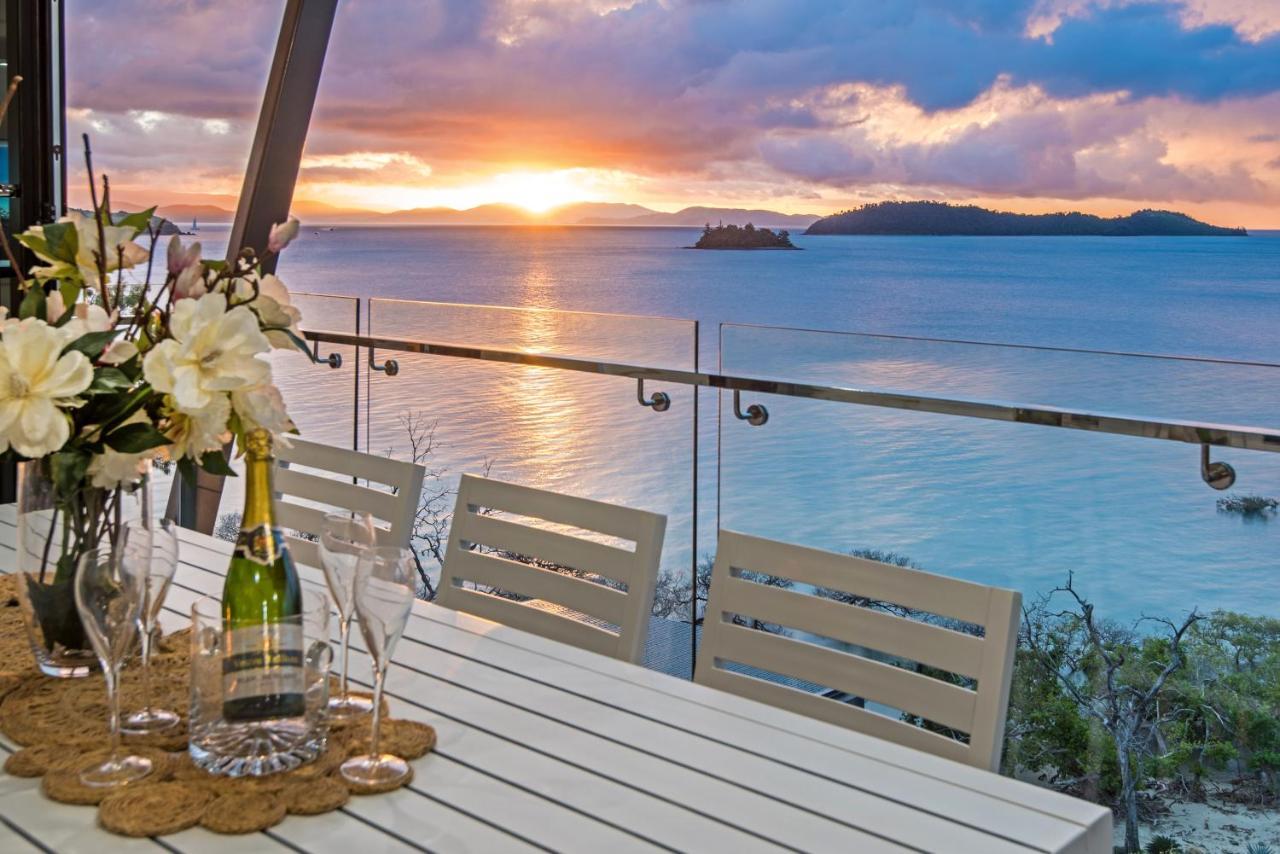 Hidden Cove On Hamilton Island By Hiha Διαμέρισμα Εξωτερικό φωτογραφία